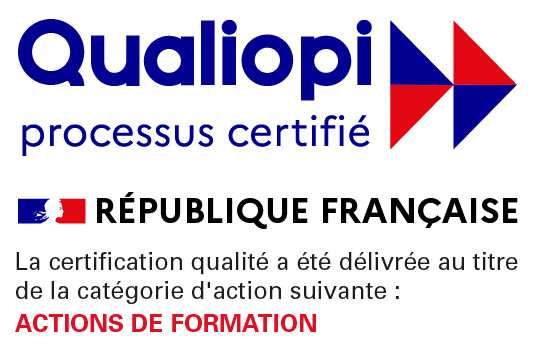 Organismes certifiés QUALIOPI qu'est-ce que cela signifie?